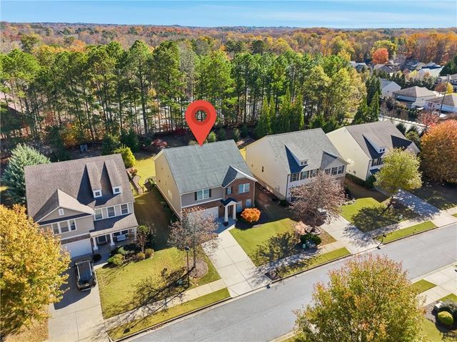 1040 Jordan Lane, Alpharetta, GA 30004