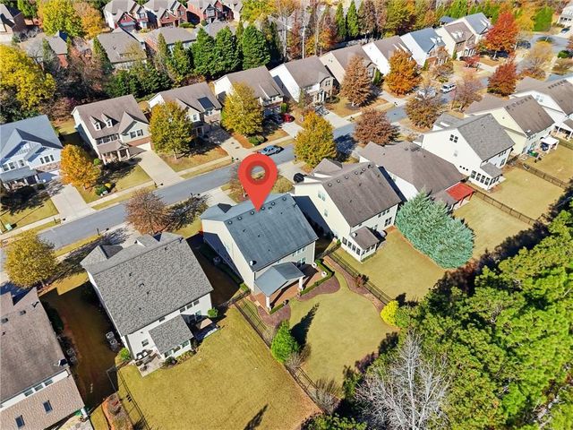 1040 Jordan Lane, Alpharetta, GA 30004