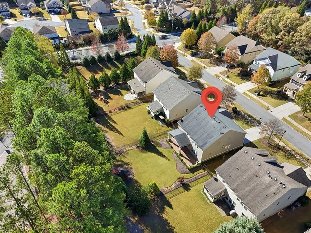 1040 Jordan Lane, Alpharetta, GA 30004