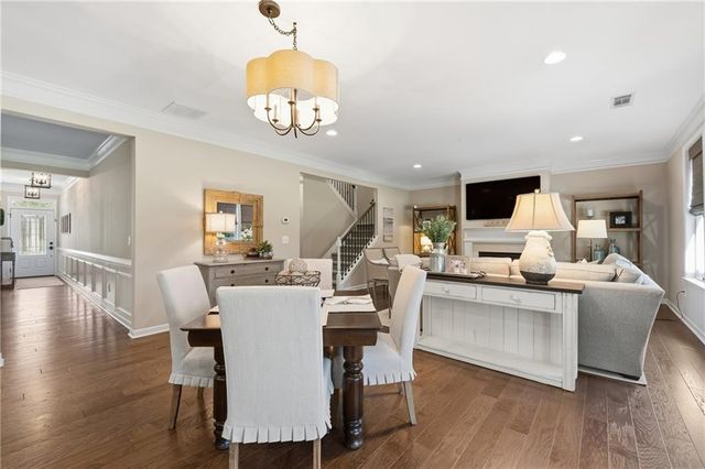 1040 Jordan Lane, Alpharetta, GA 30004