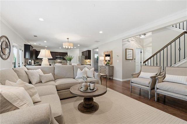 1040 Jordan Lane, Alpharetta, GA 30004