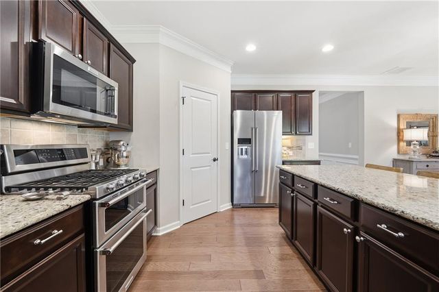 1040 Jordan Lane, Alpharetta, GA 30004