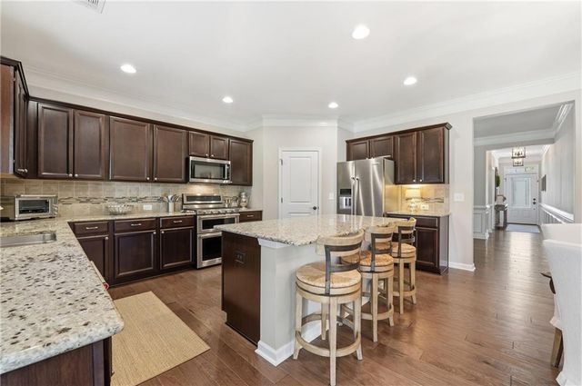 1040 Jordan Lane, Alpharetta, GA 30004