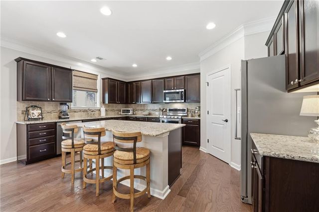 1040 Jordan Lane, Alpharetta, GA 30004