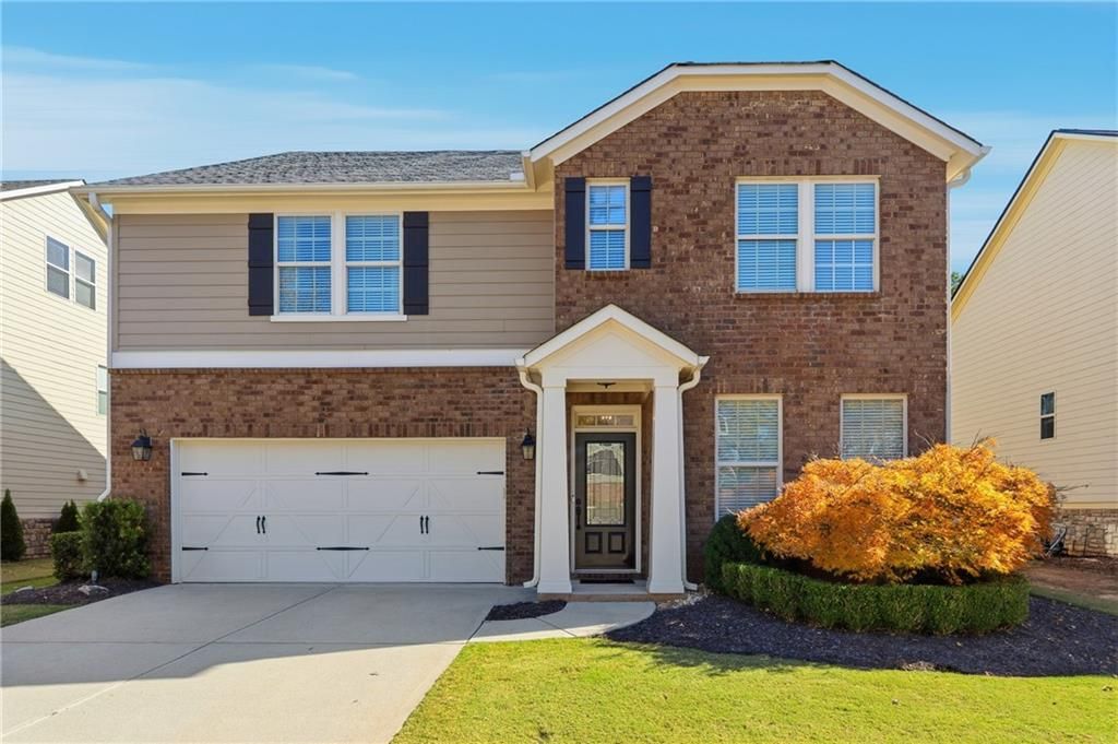 1040 Jordan Lane, Alpharetta, GA 30004