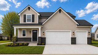 30815 Lower Ridge Drive, Huron Twp, MI 48164