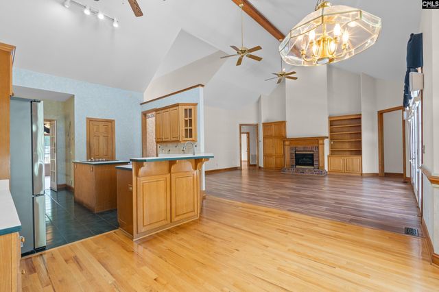 129 Westlake Ridge Drive, Blythewood, SC 29016