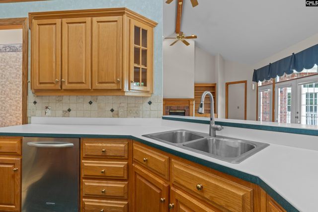 129 Westlake Ridge Drive, Blythewood, SC 29016