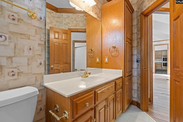 129 Westlake Ridge Drive, Blythewood, SC 29016
