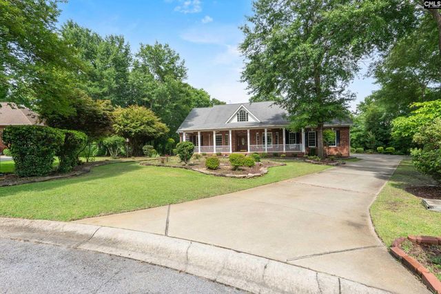 129 Westlake Ridge Drive, Blythewood, SC 29016