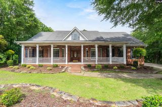 129 Westlake Ridge Drive, Blythewood, SC 29016