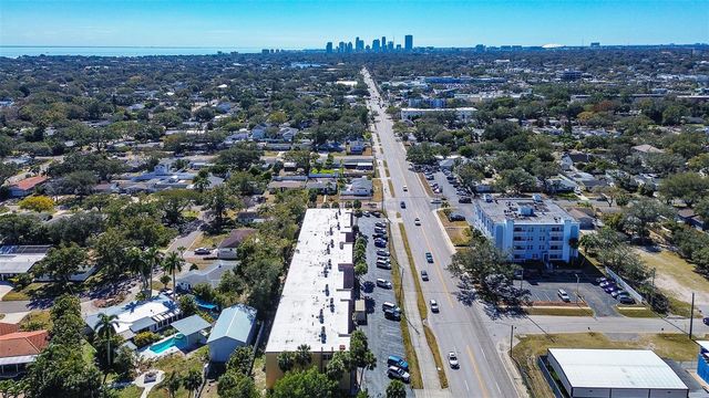 4435 1ST STREET NE 111, St Petersburg, FL 33703