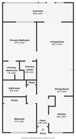 4435 1ST STREET NE 111, St Petersburg, FL 33703