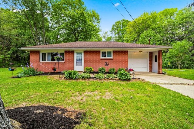 331 Dibble Road, Conneaut, OH 44030