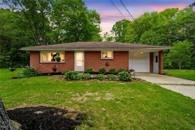 331 Dibble Road, Conneaut, OH 44030