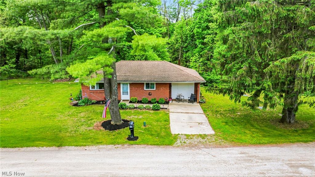 331 Dibble Road, Conneaut, OH 44030