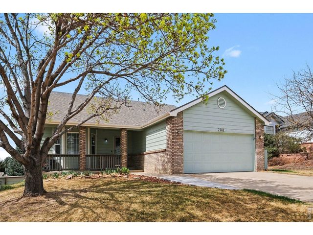 2282 Birdie Dr, Milliken, CO 80543