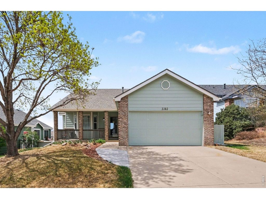 2282 Birdie Dr, Milliken, CO 80543