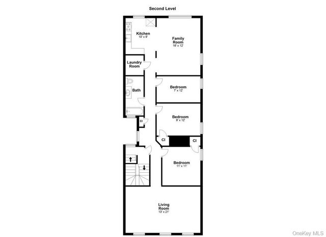 80 Elliott Avenue, Yonkers, NY 10705