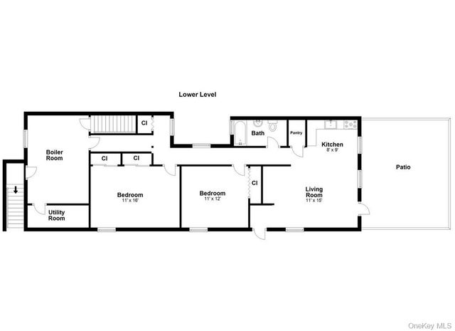 80 Elliott Avenue, Yonkers, NY 10705