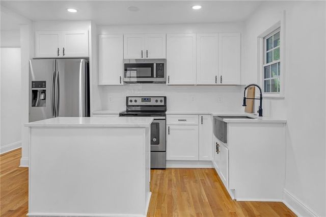 1803 S Gordon Street SW, Atlanta, GA 30310