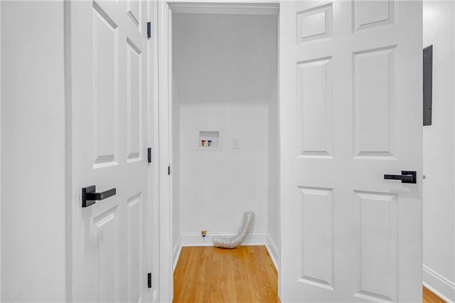 1803 S Gordon Street SW, Atlanta, GA 30310