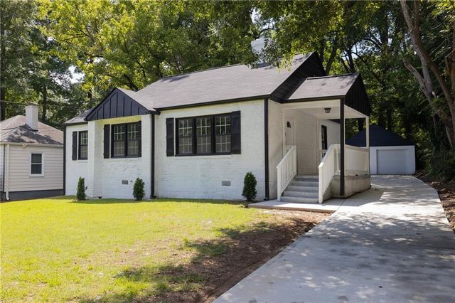 1803 S Gordon Street SW, Atlanta, GA 30310