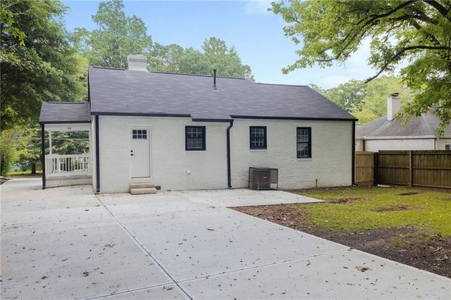 1803 S Gordon Street SW, Atlanta, GA 30310