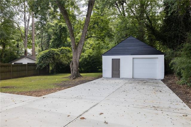 1803 S Gordon Street SW, Atlanta, GA 30310
