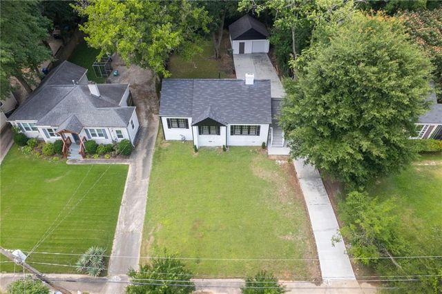 1803 S Gordon Street SW, Atlanta, GA 30310