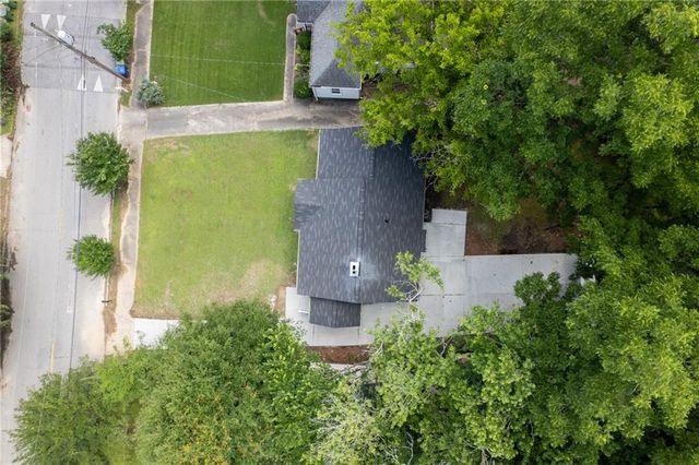 1803 S Gordon Street SW, Atlanta, GA 30310