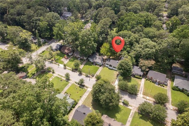1803 S Gordon Street SW, Atlanta, GA 30310
