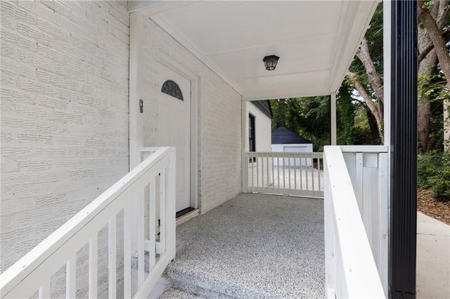 1803 S Gordon Street SW, Atlanta, GA 30310