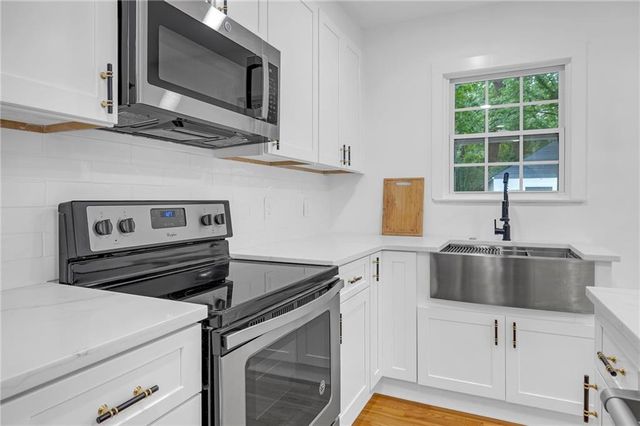 1803 S Gordon Street SW, Atlanta, GA 30310