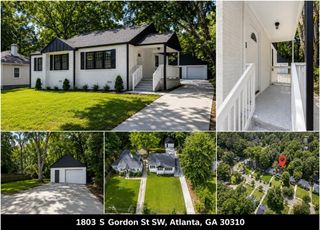 1803 S Gordon Street SW, Atlanta, GA 30310