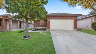 6608 Sally Agee, Leon Valley, TX 78238