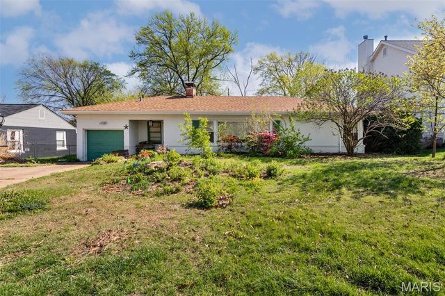 634 Warrenton Drive, St Louis, MO 63122