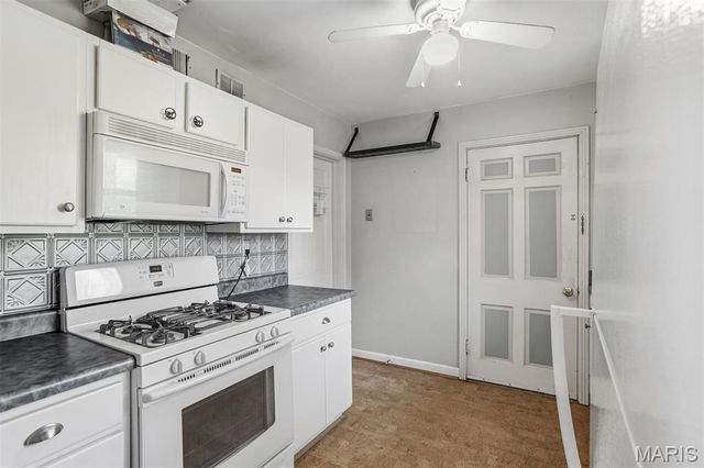 634 Warrenton Drive, St Louis, MO 63122