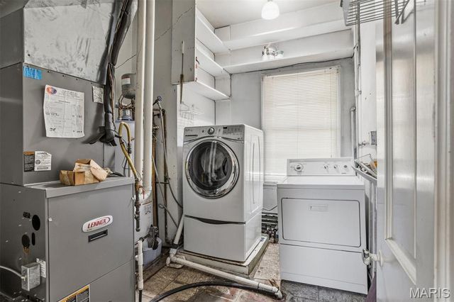 634 Warrenton Drive, St Louis, MO 63122