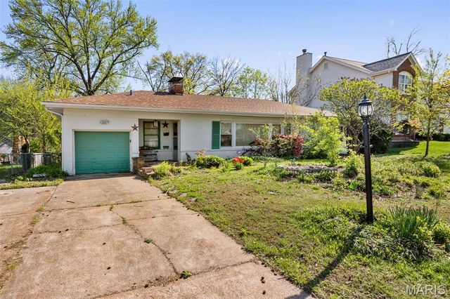 634 Warrenton Drive, St Louis, MO 63122