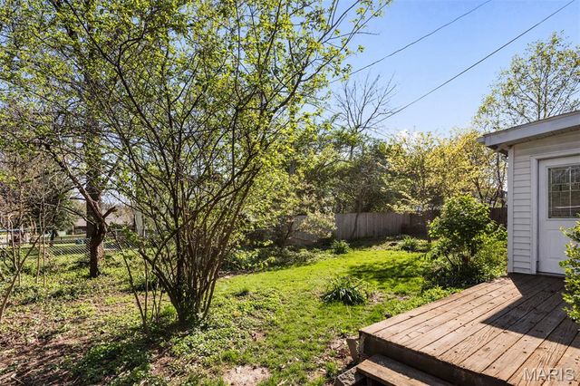 634 Warrenton Drive, St Louis, MO 63122