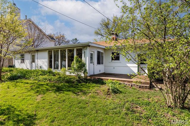 634 Warrenton Drive, St Louis, MO 63122