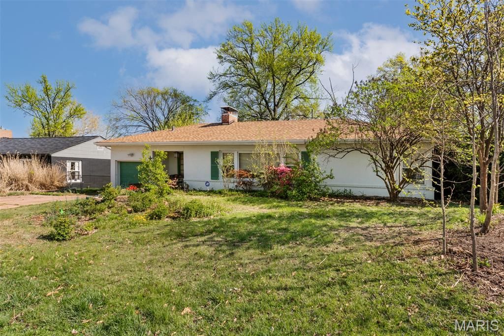 634 Warrenton Drive, St Louis, MO 63122