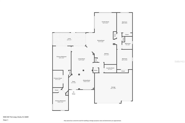 9455 SW 71ST LOOP, Ocala, FL 34481