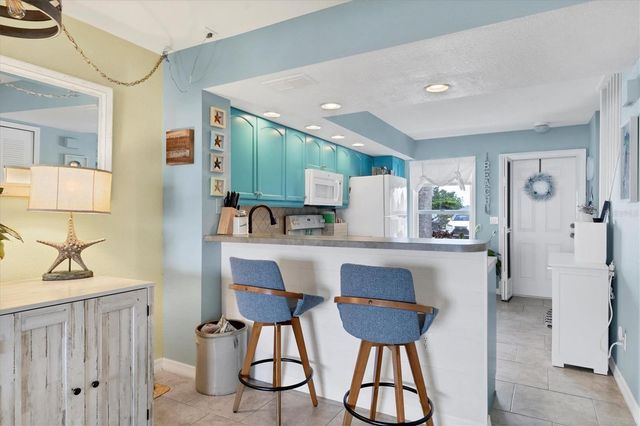 26310 RAMPART BOULEVARD D504, Punta Gorda, FL 33983