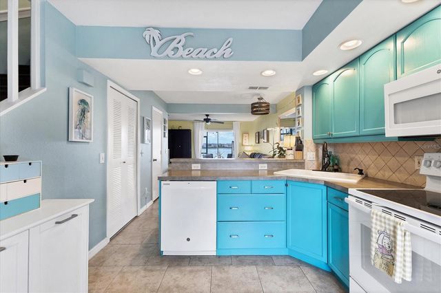 26310 RAMPART BOULEVARD D504, Punta Gorda, FL 33983