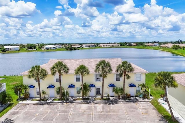 26310 RAMPART BOULEVARD D504, Punta Gorda, FL 33983