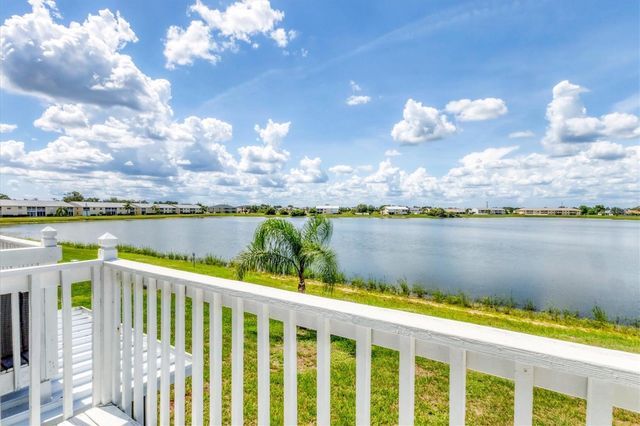 26310 RAMPART BOULEVARD D504, Punta Gorda, FL 33983