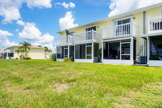 26310 RAMPART BOULEVARD D504, Punta Gorda, FL 33983