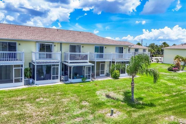 26310 RAMPART BOULEVARD D504, Punta Gorda, FL 33983